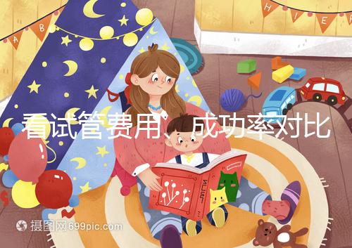 看試管費用、成功率對比fsac美國加州生殖中心和ccrm