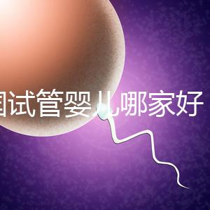 美國試管嬰兒哪家好？2025年頂尖生殖醫院權威推薦與選擇指南