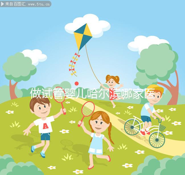 做試管嬰兒哈爾濱哪家醫(yī)院好(哈爾濱做試管嬰兒醫(yī)院排名)