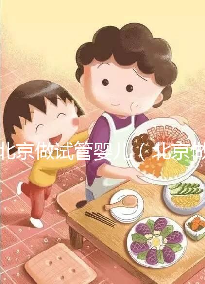 北京做試管嬰兒（北京做試管嬰兒最好的醫(yī)院排名）