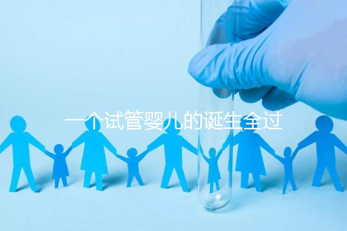一個(gè)試管嬰兒的誕生全過程