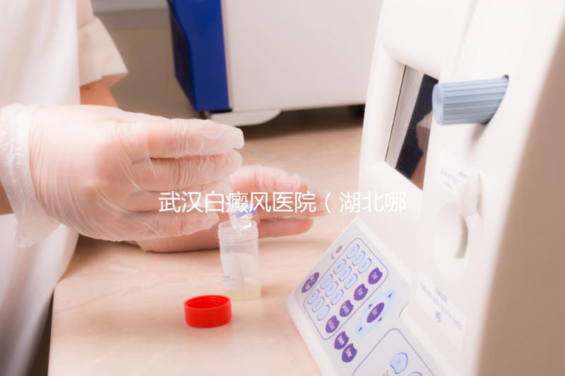 武漢白癜風醫院（湖北哪家醫院白癜風最好）