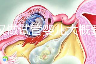 武漢做試管嬰兒大概要多少錢？