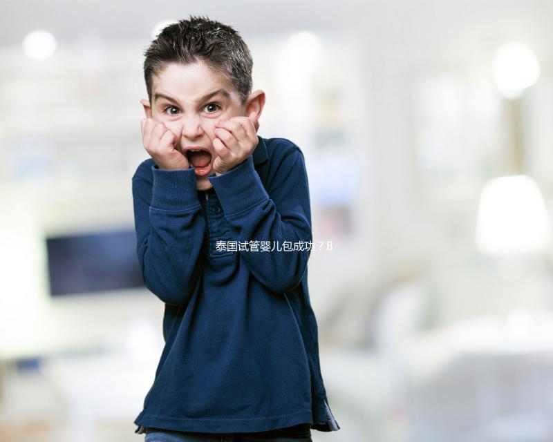 泰國試管嬰兒包成功？BNH談失敗，不懷孕就退款是騙局