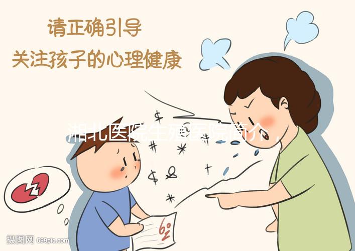 湘北醫院生殖醫院簡介，費用明細、成功率參考