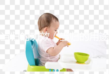 當(dāng)歸的功效（當(dāng)歸的用途和功效）