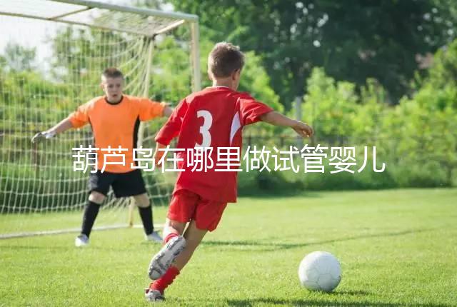 葫蘆島在哪里做試管嬰兒好？盛京和202醫院是熱門選擇