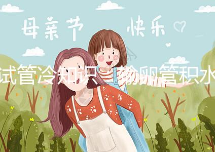 試管冷知識(shí):輸卵管積水及時(shí)治,提升懷孕成功更容易!