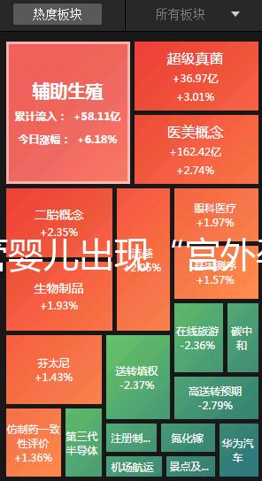 試管嬰兒出現“宮外孕”，三胞胎變為雙胞胎