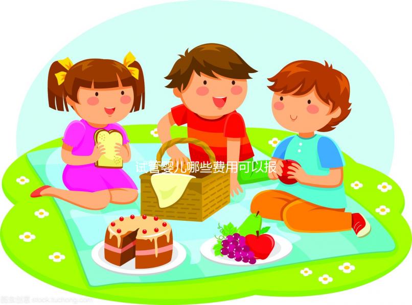 試管嬰兒哪些費(fèi)用可以報銷