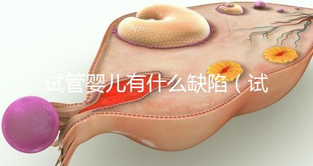 試管嬰兒有什么缺陷（試管嬰兒有什么缺陷和風(fēng)險）