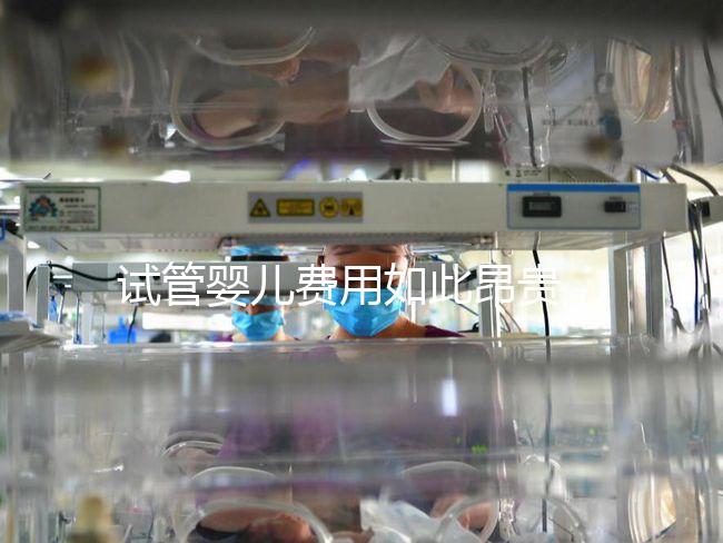 試管嬰兒費用如此昂貴，醫?？梢詧箐N嗎？怎么做更省錢？