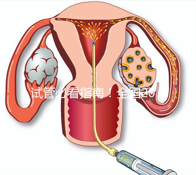 試管必看指南！全國(guó)20家試管嬰兒醫(yī)院真實(shí)成功率對(duì)比（附3-8萬(wàn)費(fèi)用避雷表）