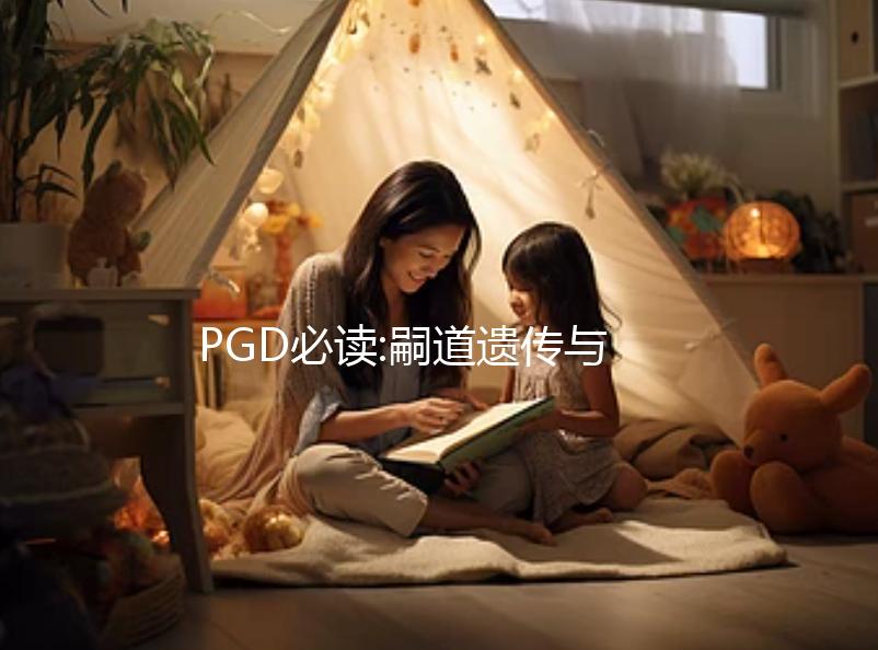 PGD必讀:嗣道遺傳與不育診療中心就醫(yī)流程