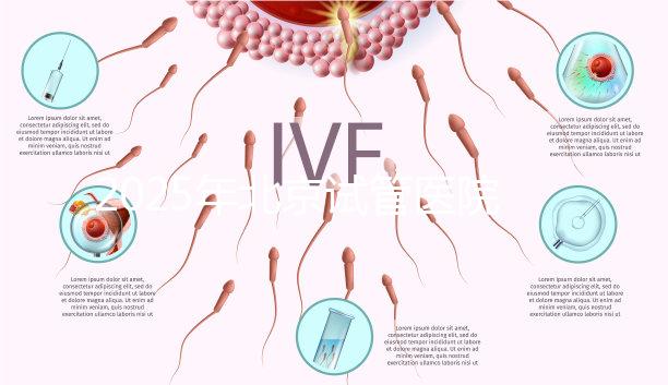 2025年北京試管醫院最新排行榜，助你選擇最優質的生育醫療機構