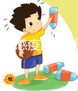 hib和流感疫苗區別有這6點，家長千萬別打錯了